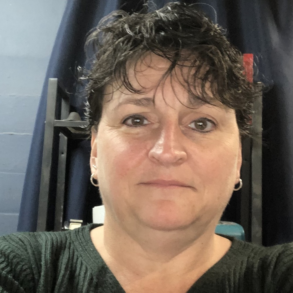 Meet your Posher, Tracy